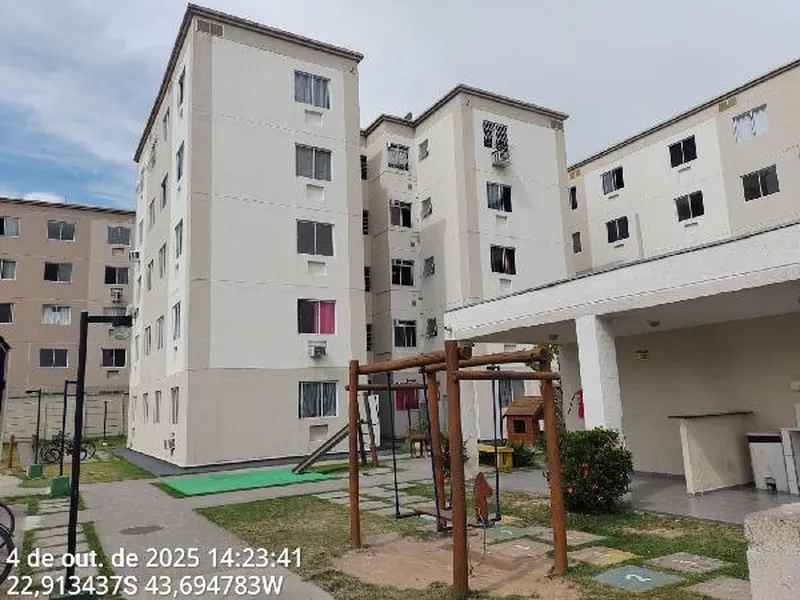 Apartamento em Venda Direta
