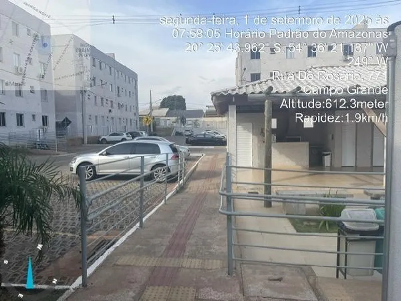 Apartamento em Venda Direta