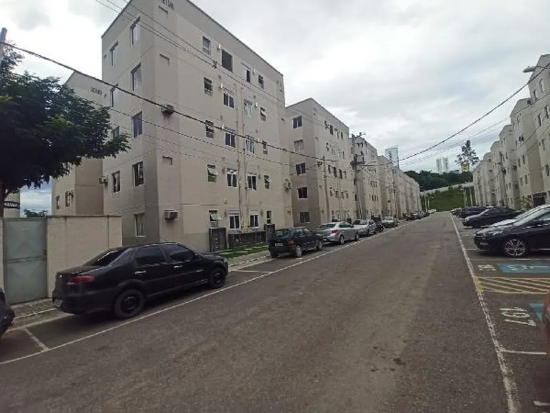 Apartamento em Venda Direta
