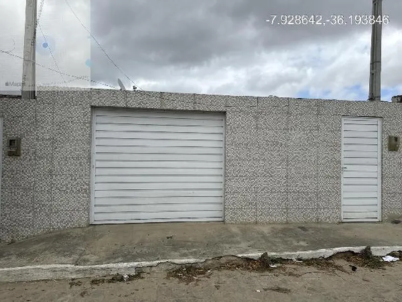 Casa em Venda Direta