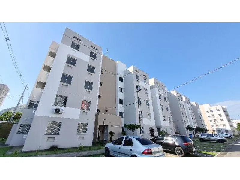 Apartamento em Venda Direta