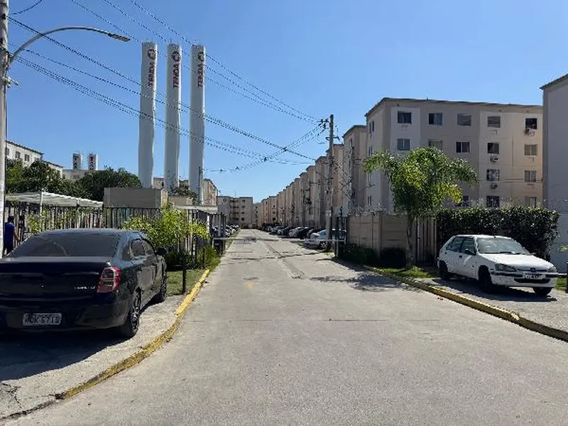 Apartamento em Venda Direta