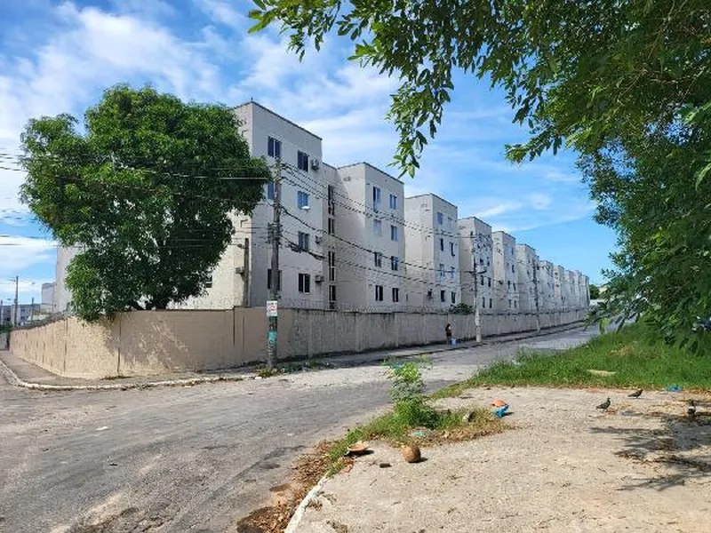 Apartamento em Venda Direta