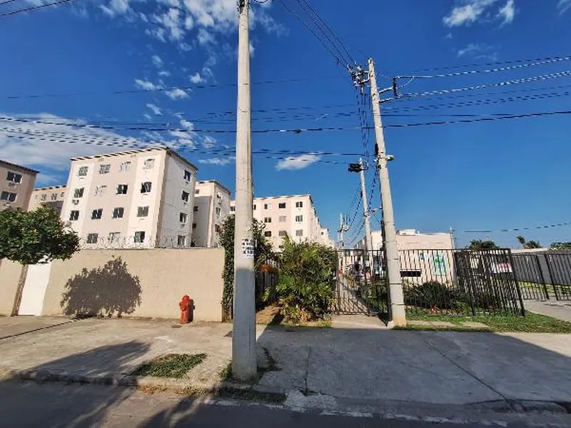 Apartamento em Venda Direta