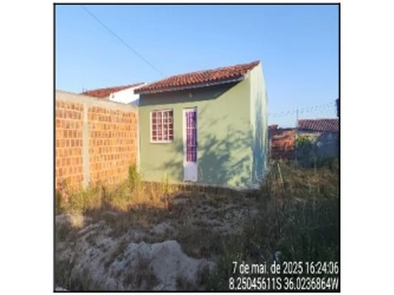 Casa em Venda Direta