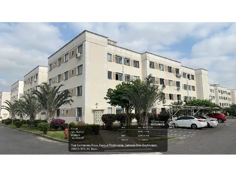 Apartamento em Venda Direta