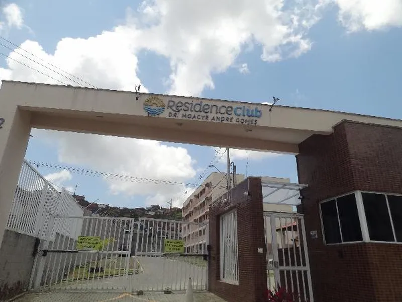 Apartamento em Venda Direta