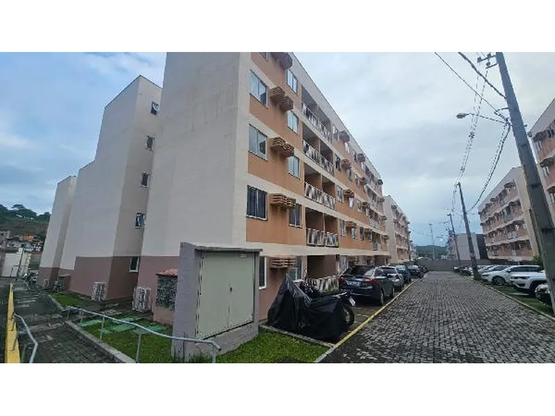 Apartamento em Venda Direta