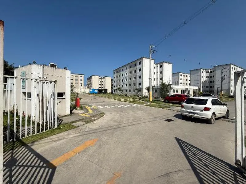 Apartamento em Venda Direta