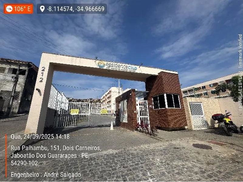 Apartamento em Venda Direta