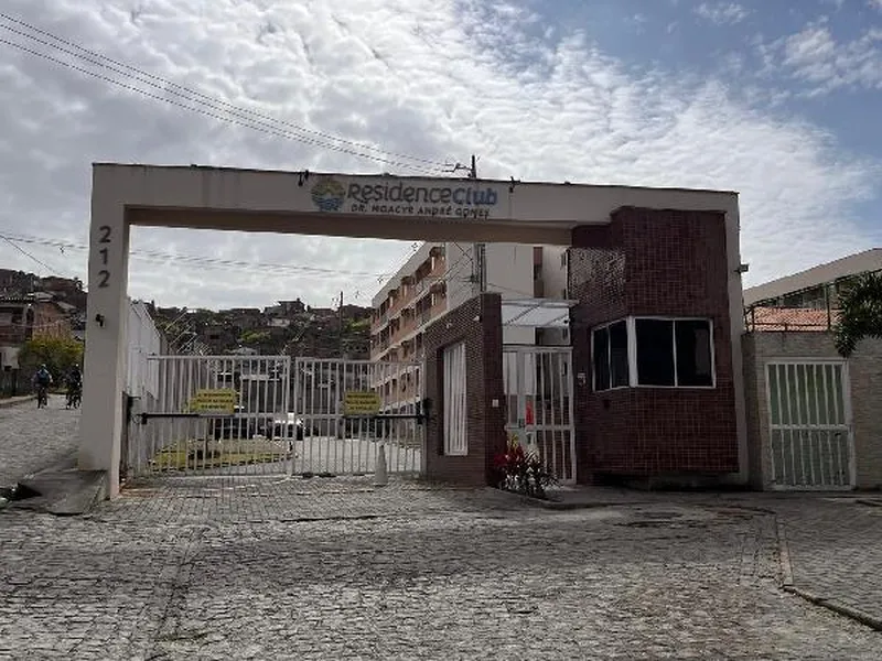 Apartamento em Venda Direta