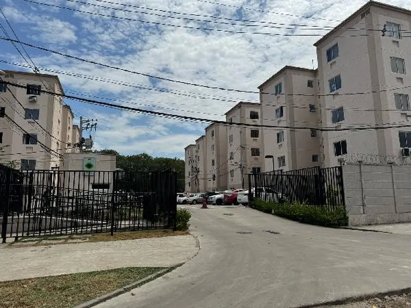 Apartamento em Venda Direta