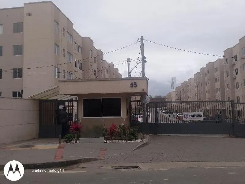 Apartamento em Venda Direta