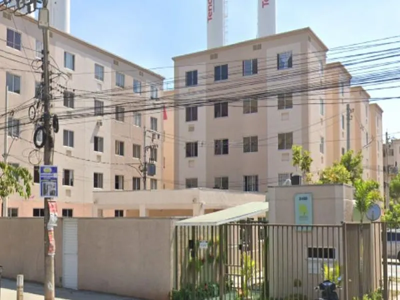 Apartamento em Licitação