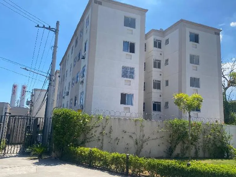 Apartamento em Venda Direta
