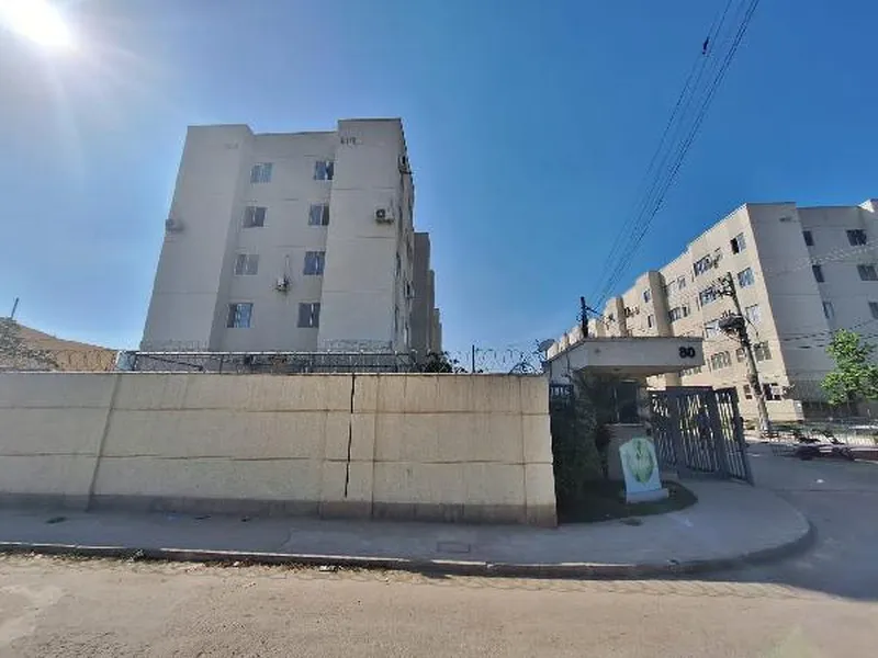 Apartamento em Venda Direta