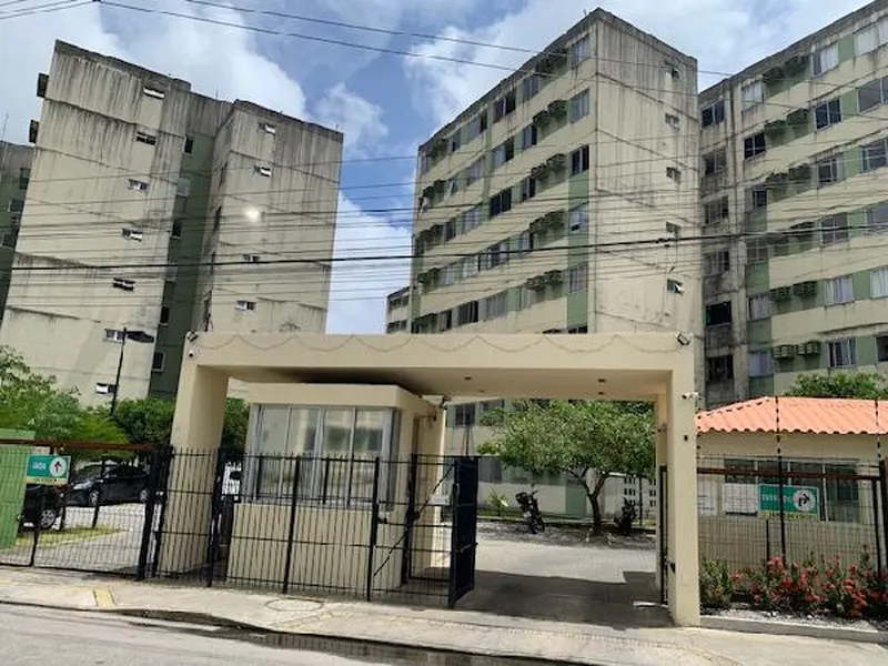 Apartamento em Licitação
