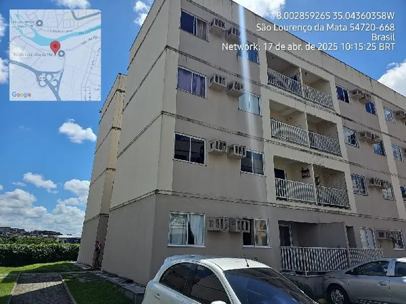 Apartamento em Venda Direta
