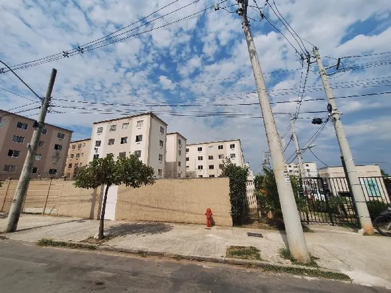 Apartamento em Venda Direta