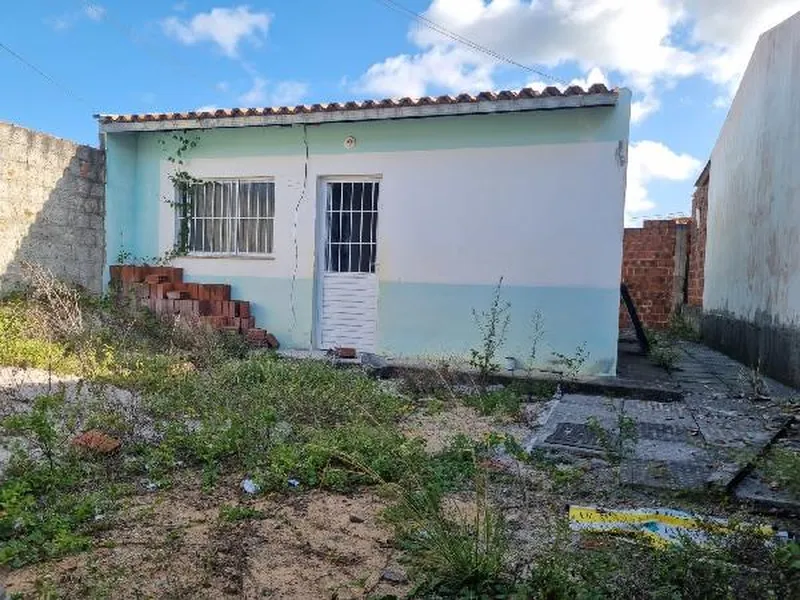Casa em Venda Direta