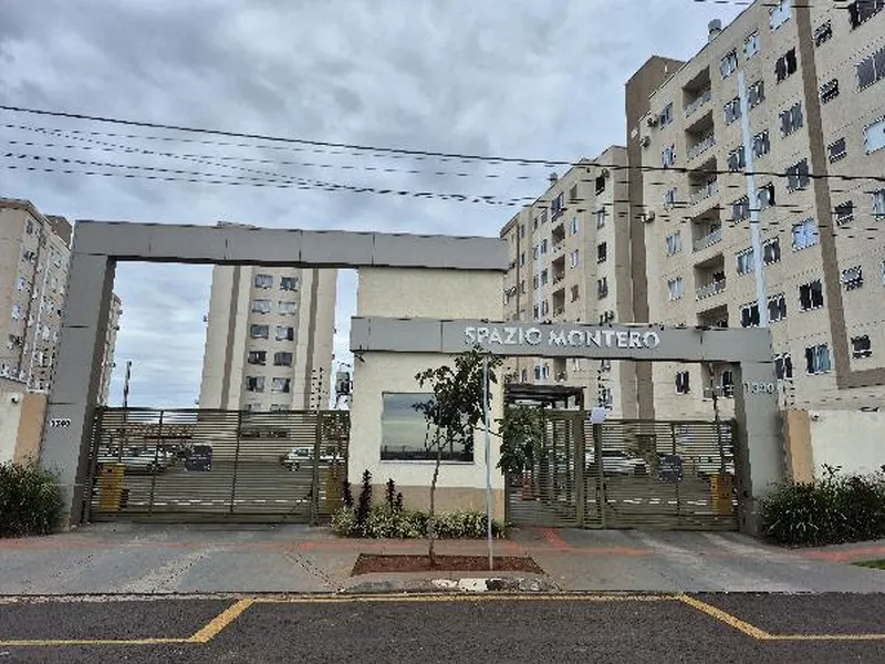 Apartamento em Licitação