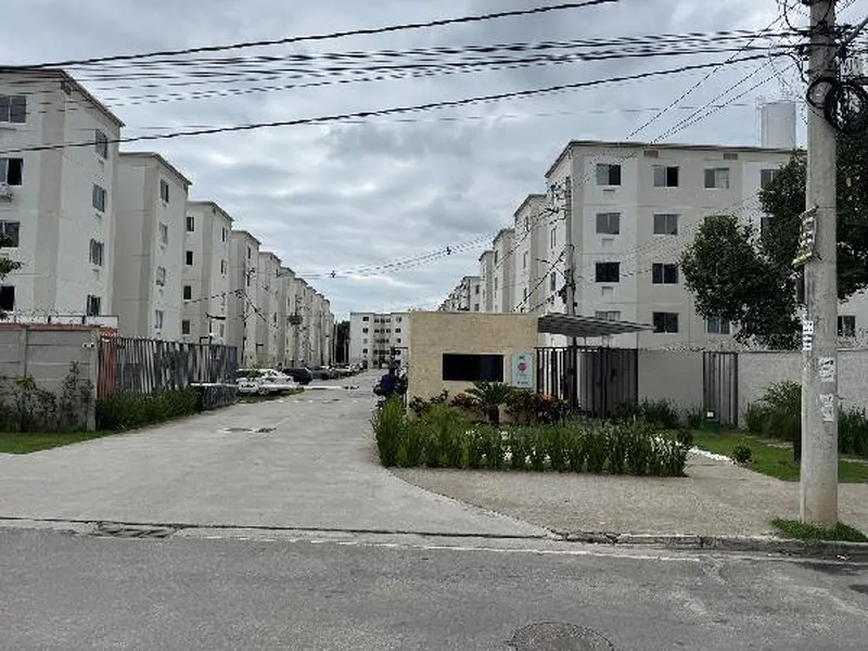 Apartamento em Venda Direta