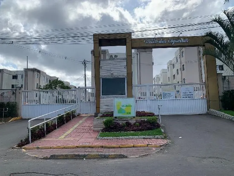 Apartamento em Venda Direta