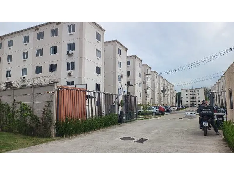 Apartamento em Venda Direta