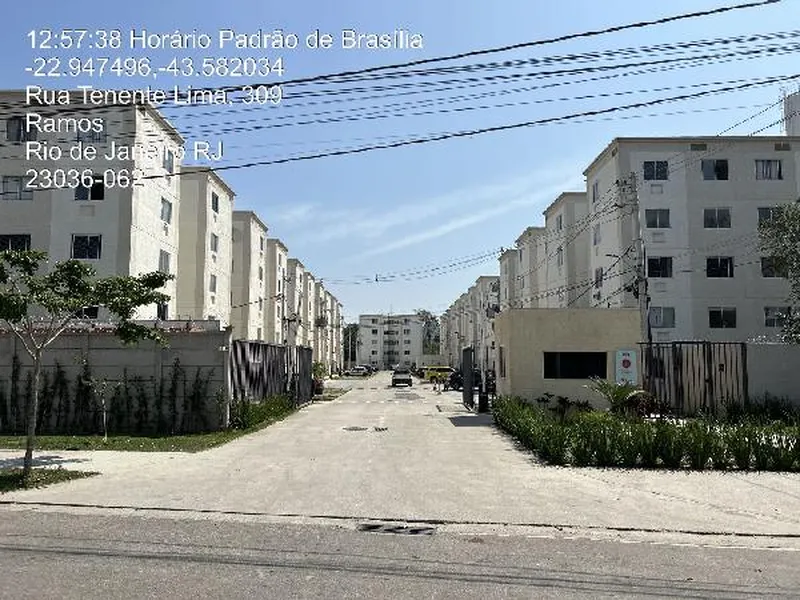 Apartamento em Venda Direta
