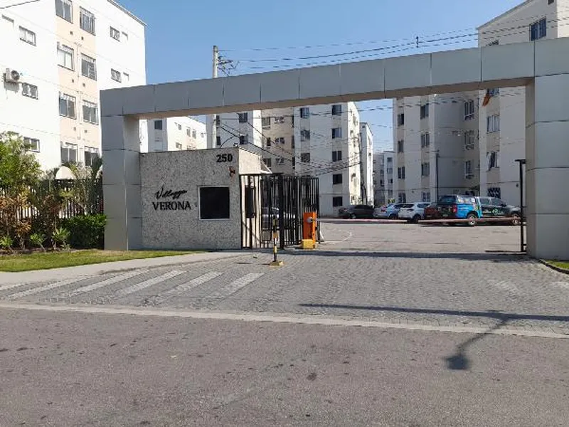 Apartamento em Licitação