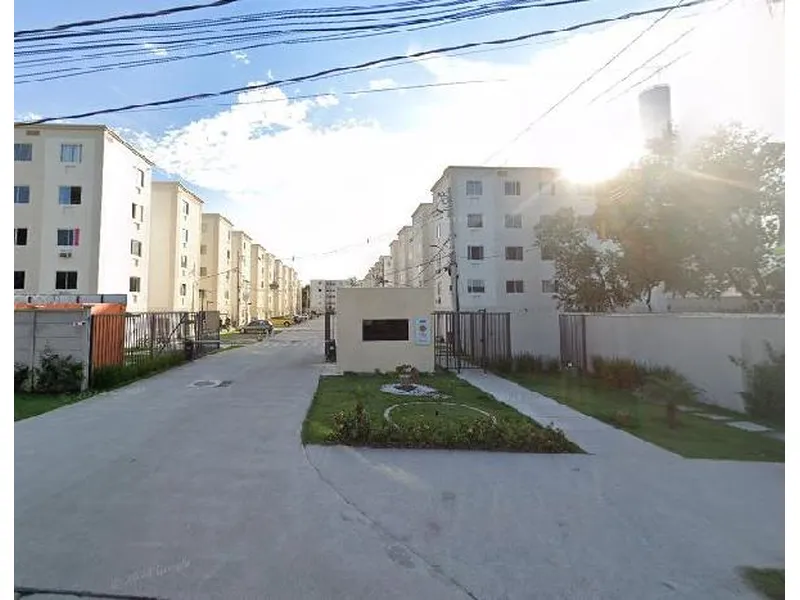 Apartamento em Venda Direta