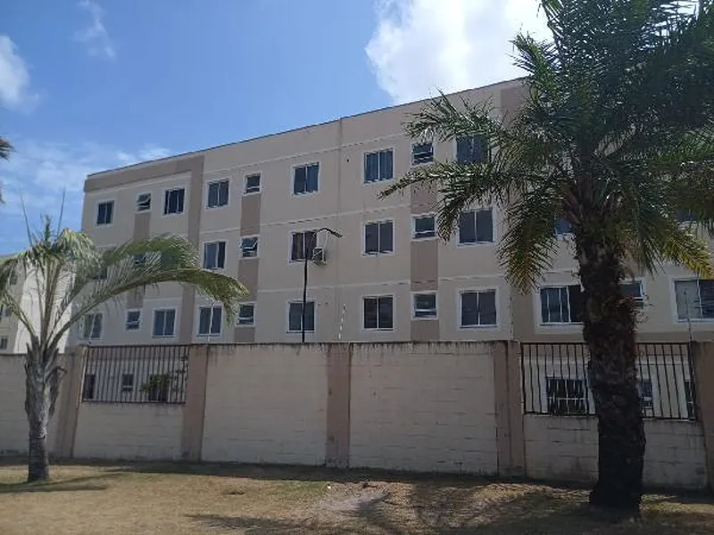 Apartamento em Venda Direta