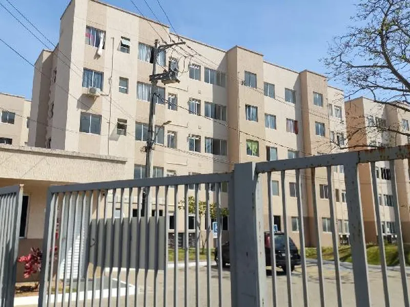 Apartamento em Venda Direta