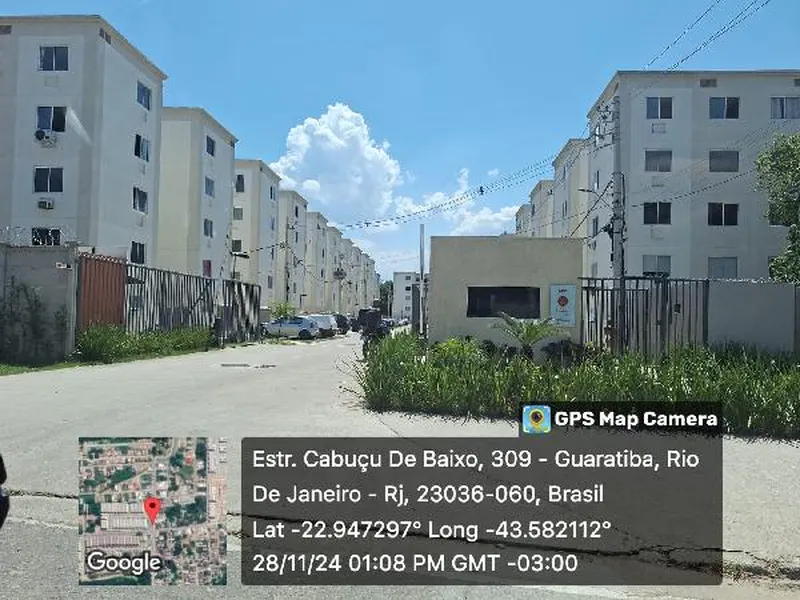 Apartamento em Venda Direta