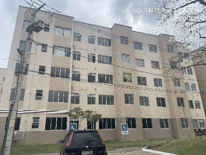 Apartamento em Venda Direta