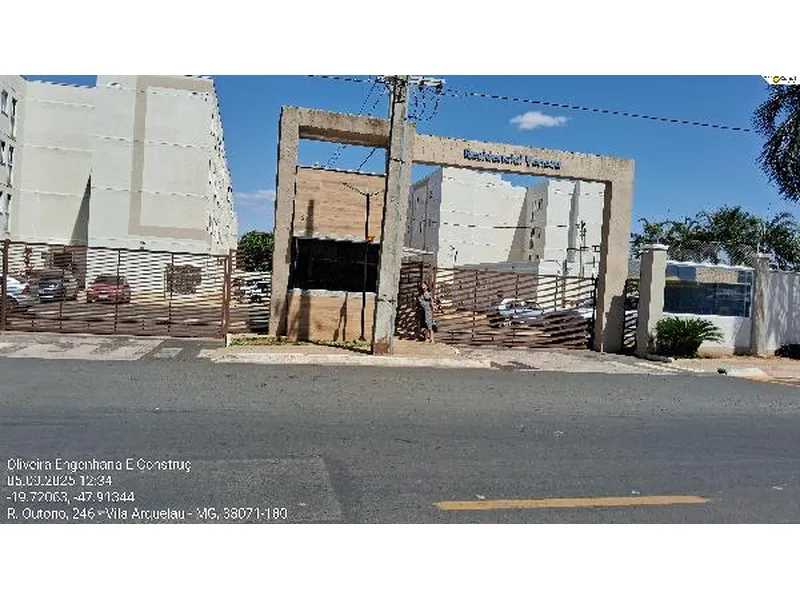 Apartamento em Venda Direta