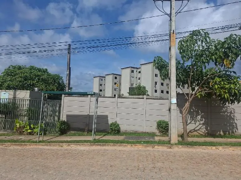Apartamento em Venda Direta