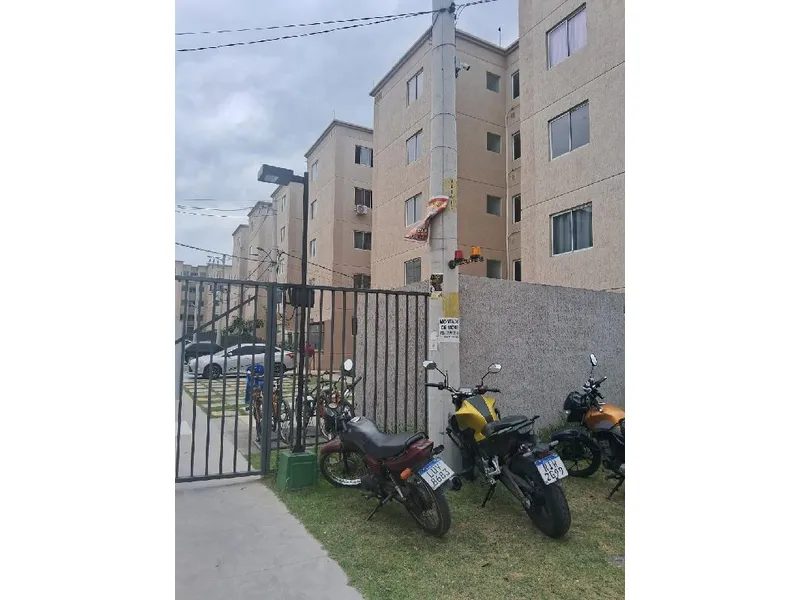 Apartamento em Venda Direta