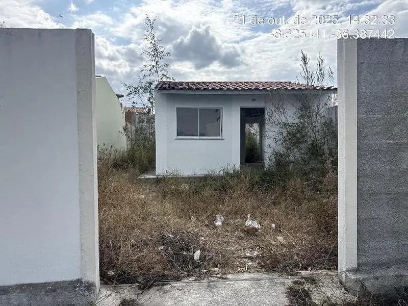 Casa em Venda Direta