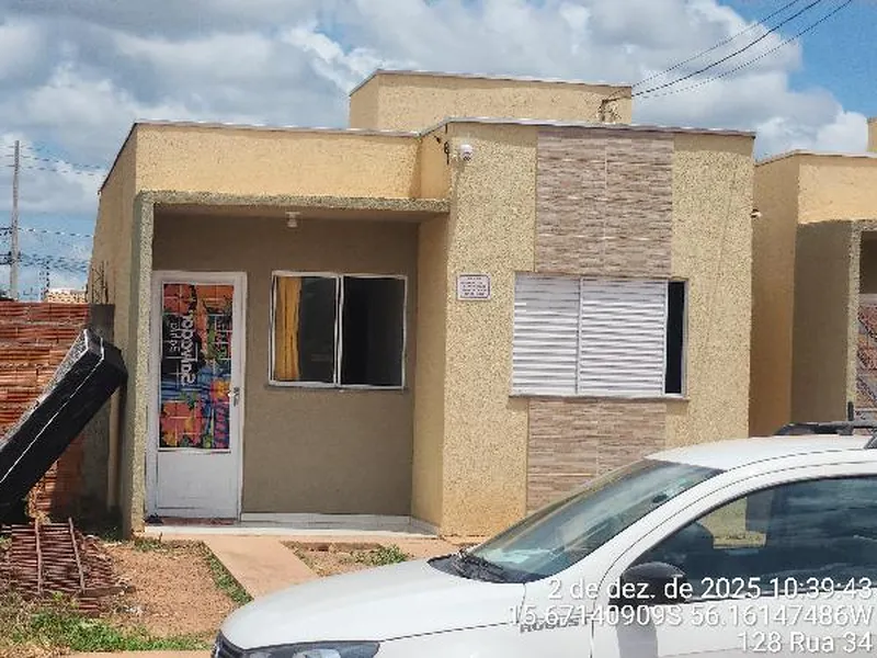 Casa em Leilão Extrajudicial