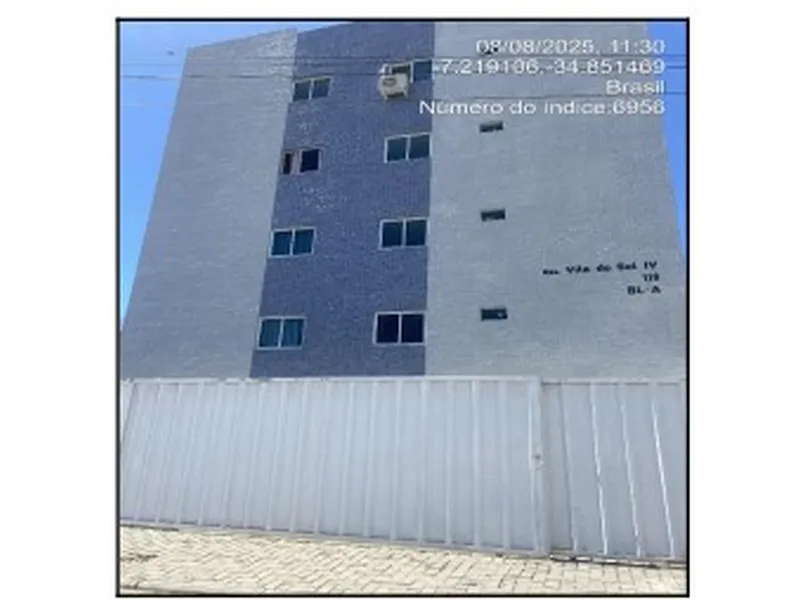 Apartamento em Venda Direta