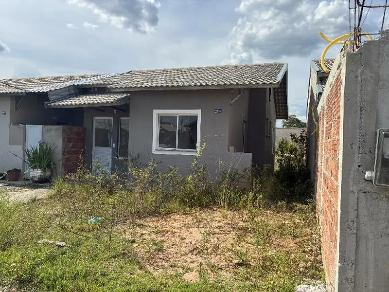 Casa em Leilão Extrajudicial