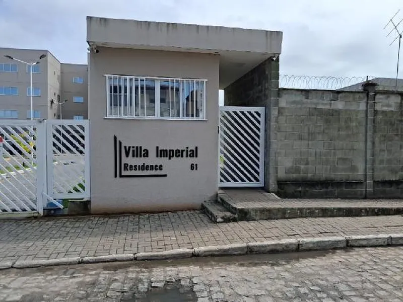 Apartamento em Venda Direta