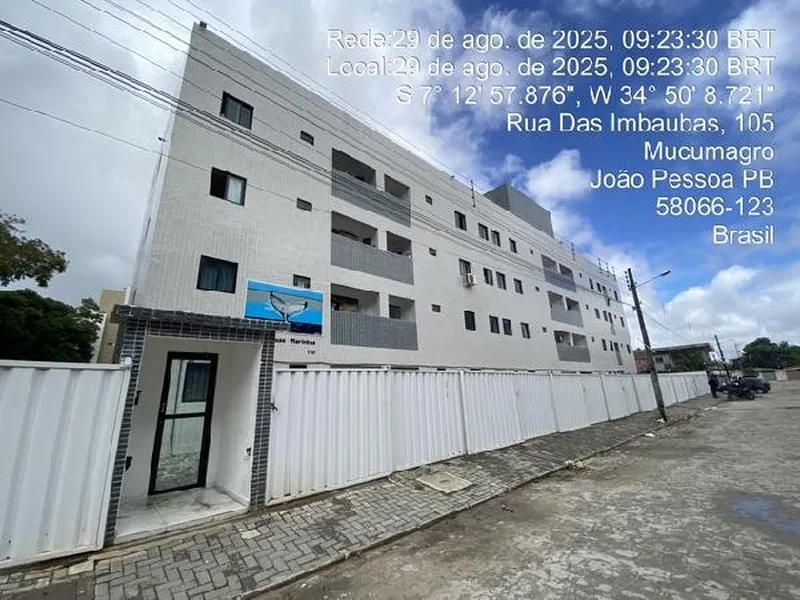 Apartamento em Venda Direta