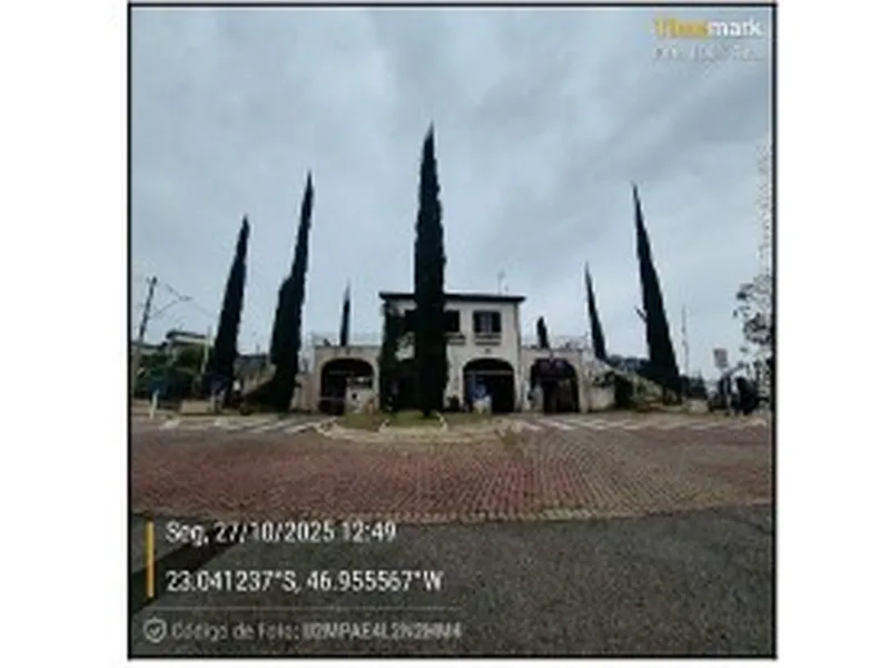 Terreno em Leilão Extrajudicial