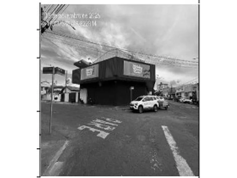 Galpão em Leilão Extrajudicial