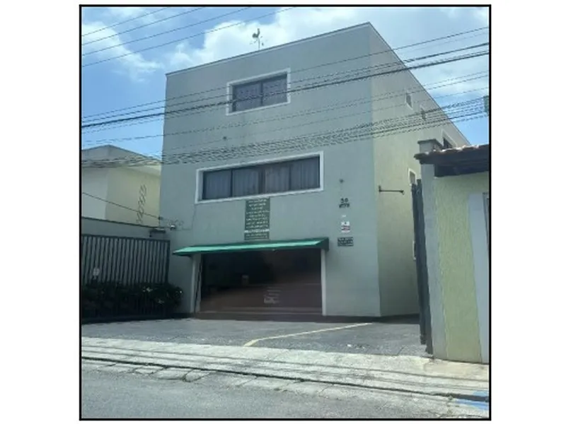 Comercial em Leilão Extrajudicial