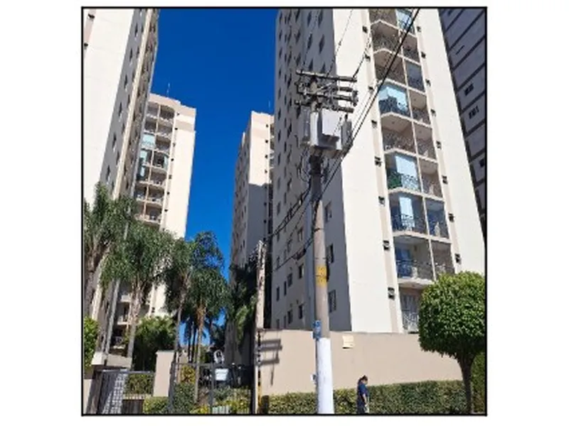 Apartamento em Licitação