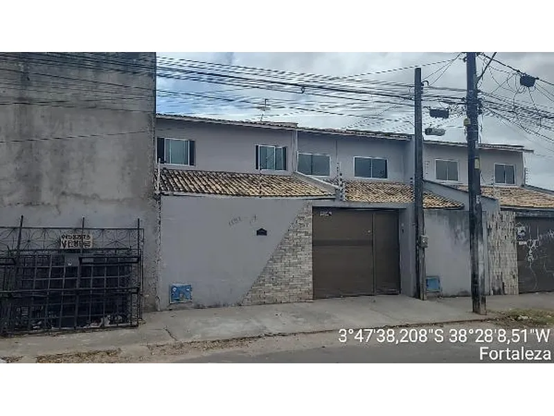 Casa em Venda Direta