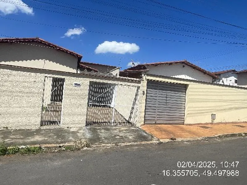 Casa em Licitação